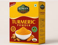 Rowan Turmeric Powder 50g